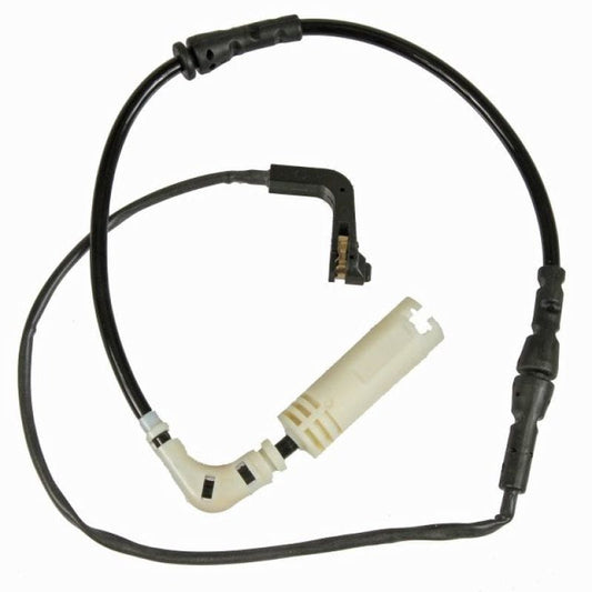 Kies-Motorsports PowerStop Power Stop 04-07 BMW 525i Rear Euro-Stop Electronic Brake Pad Wear Sensor