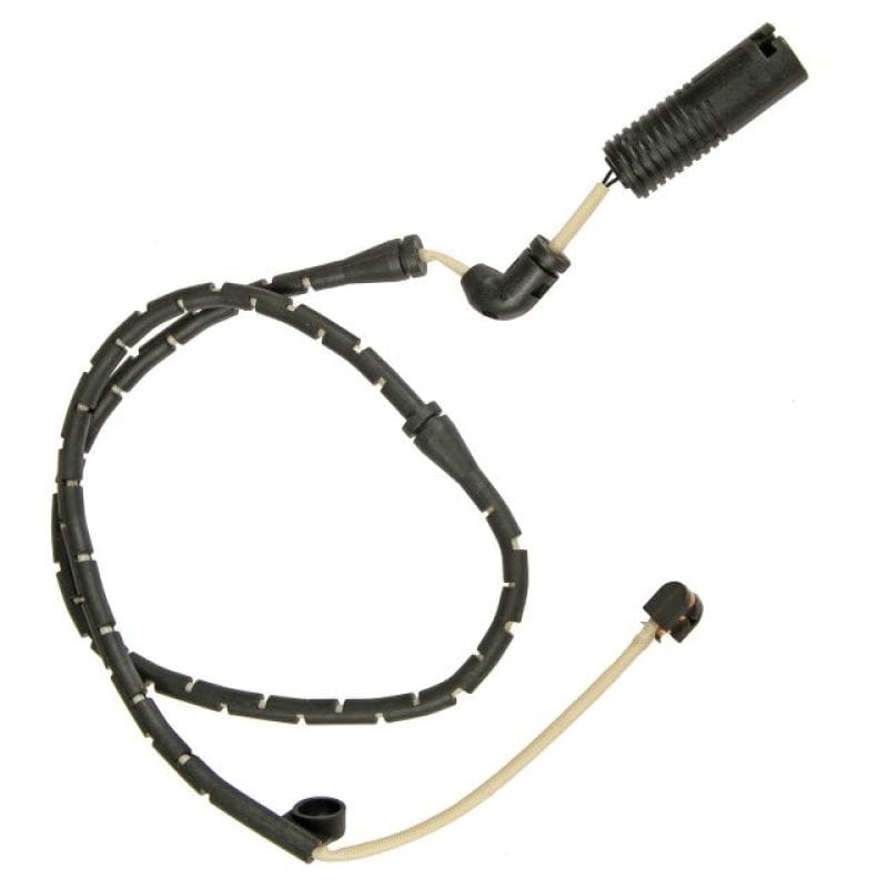 Kies-Motorsports PowerStop Power Stop 04-10 BMW X3 Front Euro-Stop Electronic Brake Pad Wear Sensor