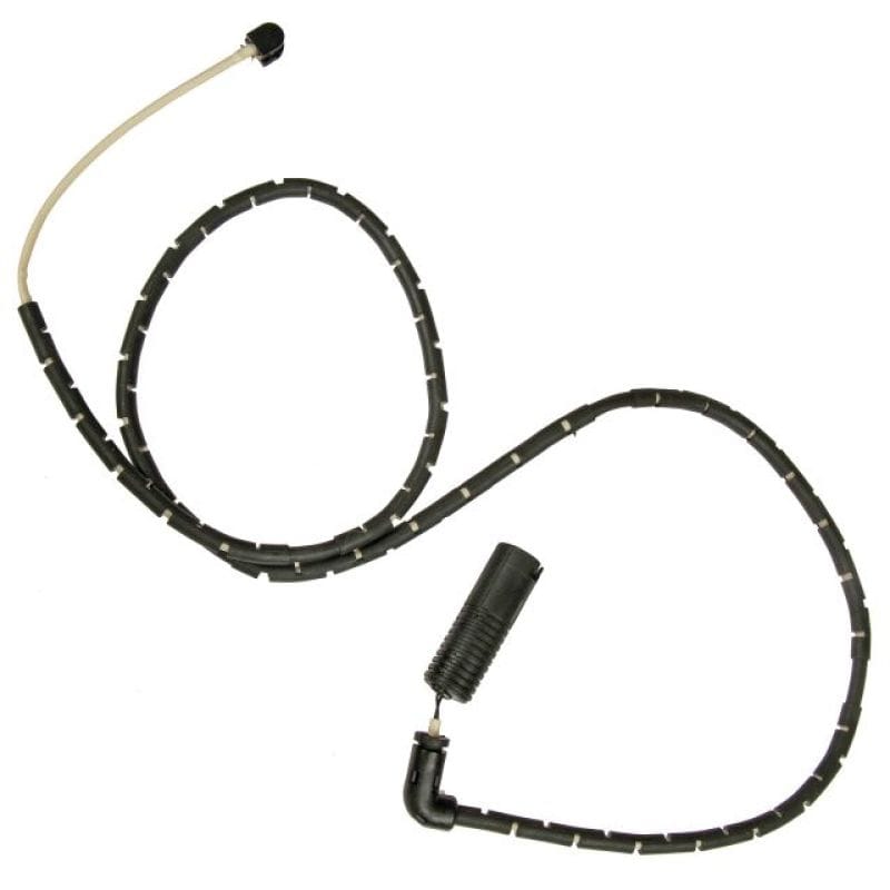 Kies-Motorsports PowerStop Power Stop 04-10 BMW X3 Rear Euro-Stop Electronic Brake Pad Wear Sensor