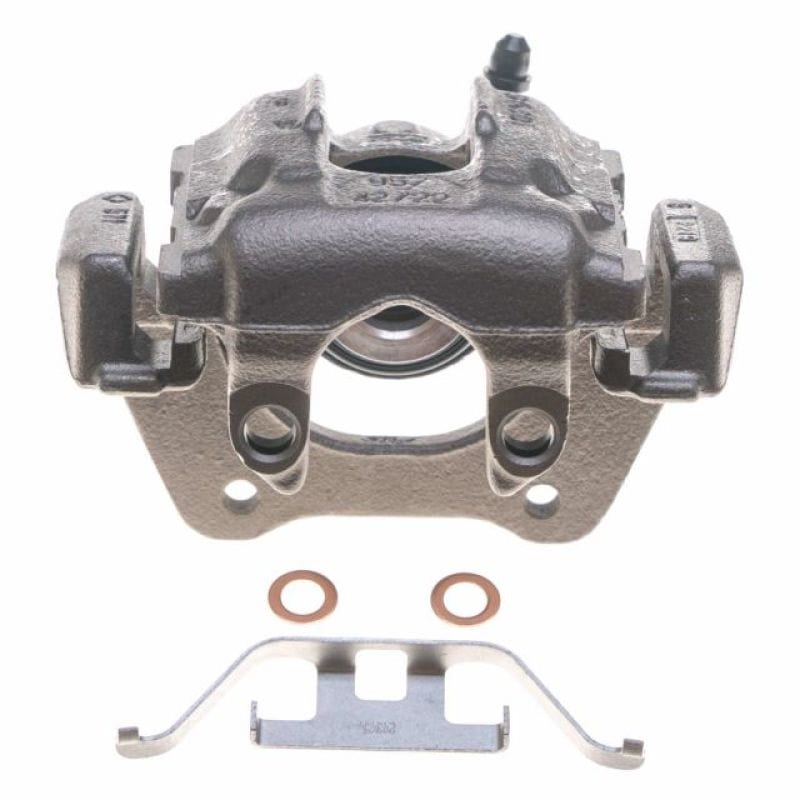 Kies-Motorsports PowerStop Power Stop 04-10 BMW X3 Rear Right Autospecialty Caliper