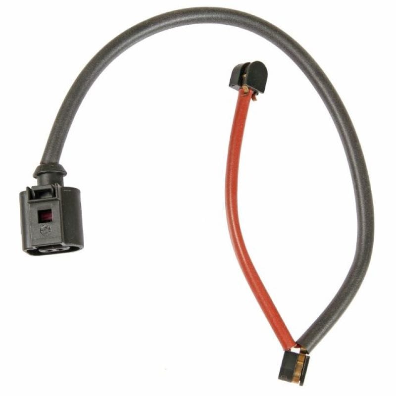 Kies-Motorsports PowerStop Power Stop 05-06 Porsche Cayenne Front Euro-Stop Electronic Brake Pad Wear Sensor