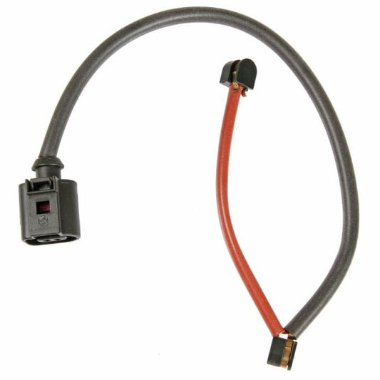 Kies-Motorsports PowerStop Power Stop 05-06 Porsche Cayenne Front Euro-Stop Electronic Brake Pad Wear Sensor