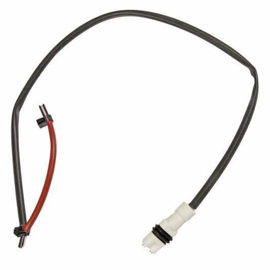 Kies-Motorsports PowerStop Power Stop 06-12 Porsche 911 Front Euro-Stop Electronic Brake Pad Wear Sensor