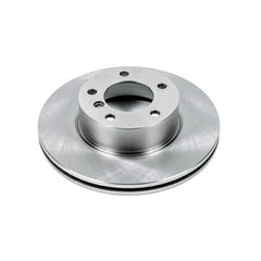 Kies-Motorsports PowerStop Power Stop 08-13 BMW 128i Front Autospecialty Brake Rotor