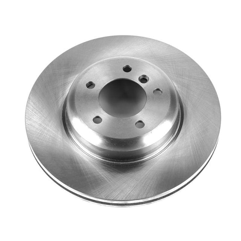 Kies-Motorsports PowerStop Power Stop 08-13 BMW 135i Front Autospecialty Brake Rotor