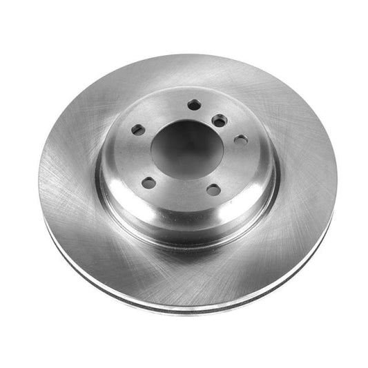 Kies-Motorsports PowerStop Power Stop 08-13 BMW 135i Front Autospecialty Brake Rotor