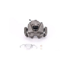 Kies-Motorsports PowerStop Power Stop 08-13 BMW 328i Front Left Autospecialty Caliper w/Bracket