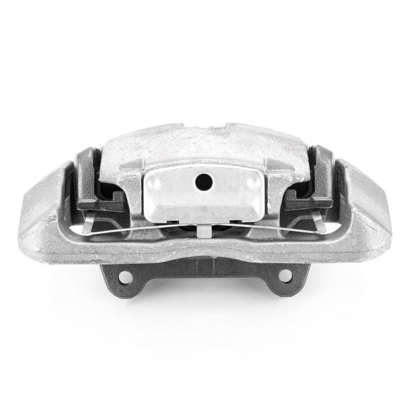 Kies-Motorsports PowerStop Power Stop 09-11 BMW 335d Front Left Autospecialty Caliper w/Bracket