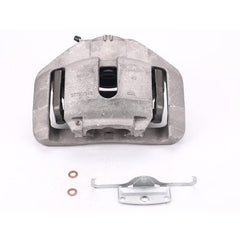 Kies-Motorsports PowerStop Power Stop 09-11 BMW 335d Front Left Autospecialty Caliper w/Bracket