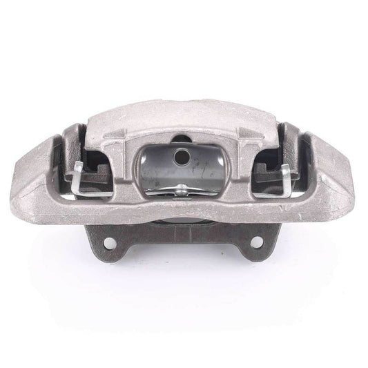 Kies-Motorsports PowerStop Power Stop 09-11 BMW 335d Front Right Autospecialty Caliper w/Bracket