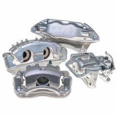 Kies-Motorsports PowerStop Power Stop 09-11 BMW 335d Front Right Autospecialty Caliper w/Bracket