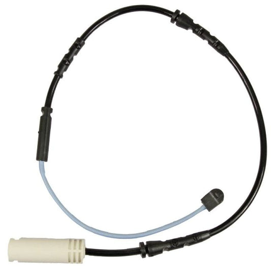 Kies-Motorsports PowerStop Power Stop 11-13 BMW 135i Front Euro-Stop Electronic Brake Pad Wear Sensor