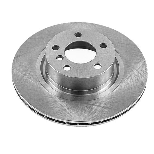 Kies-Motorsports PowerStop Power Stop 11-17 BMW X3 Rear Autospecialty Brake Rotor