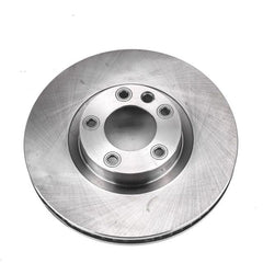 Kies-Motorsports PowerStop Power Stop 11-18 Porsche Cayenne Front Right Autospecialty Brake Rotor