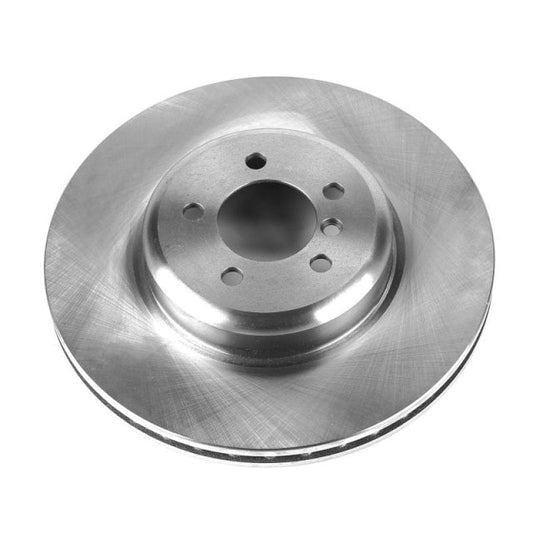 Kies-Motorsports PowerStop Power Stop 13-15 BMW 335i Front Autospecialty Brake Rotor