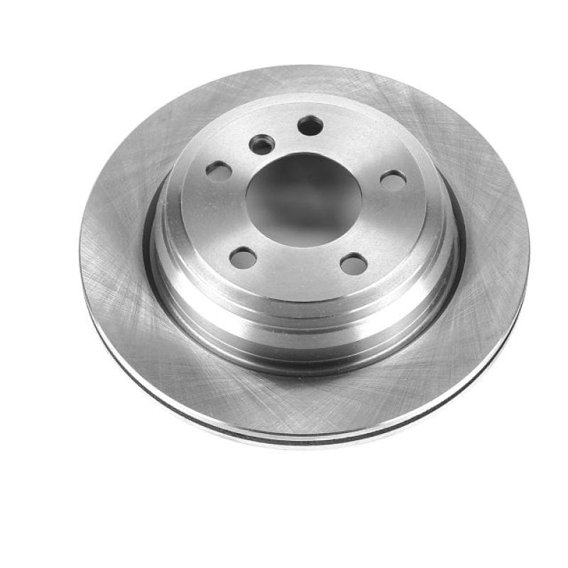 Kies-Motorsports PowerStop Power Stop 13-18 BMW 320i xDrive Rear Autospecialty Brake Rotor