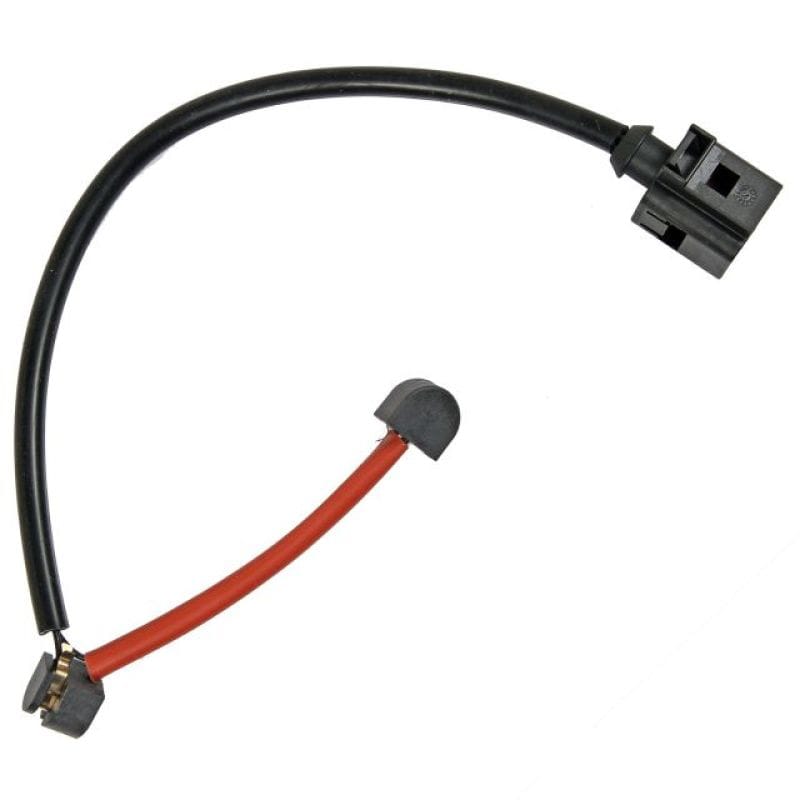 Kies-Motorsports PowerStop Power Stop 15-16 Porsche 911 Front Euro-Stop Electronic Brake Pad Wear Sensor