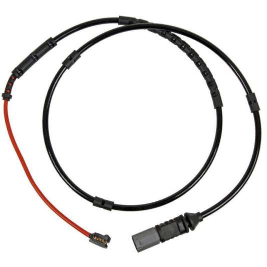 Kies-Motorsports PowerStop Power Stop 15-18 BMW M3 Rear Euro-Stop Electronic Brake Pad Wear Sensor