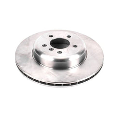 Kies-Motorsports PowerStop Power Stop 16-18 BMW 320i xDrive Rear Autospecialty Brake Rotor