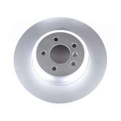Kies-Motorsports PowerStop Power Stop 16-18 BMW 320i xDrive Rear Evolution High Carbon Geomet Coated Rotor