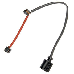 Kies-Motorsports PowerStop Power Stop 17-19 Porsche 718 Boxster Front Euro-Stop Electronic Brake Pad Wear Sensor