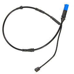Kies-Motorsports PowerStop Power Stop 18-19 BMW X3 Front Euro-Stop Electronic Brake Pad Wear Sensor