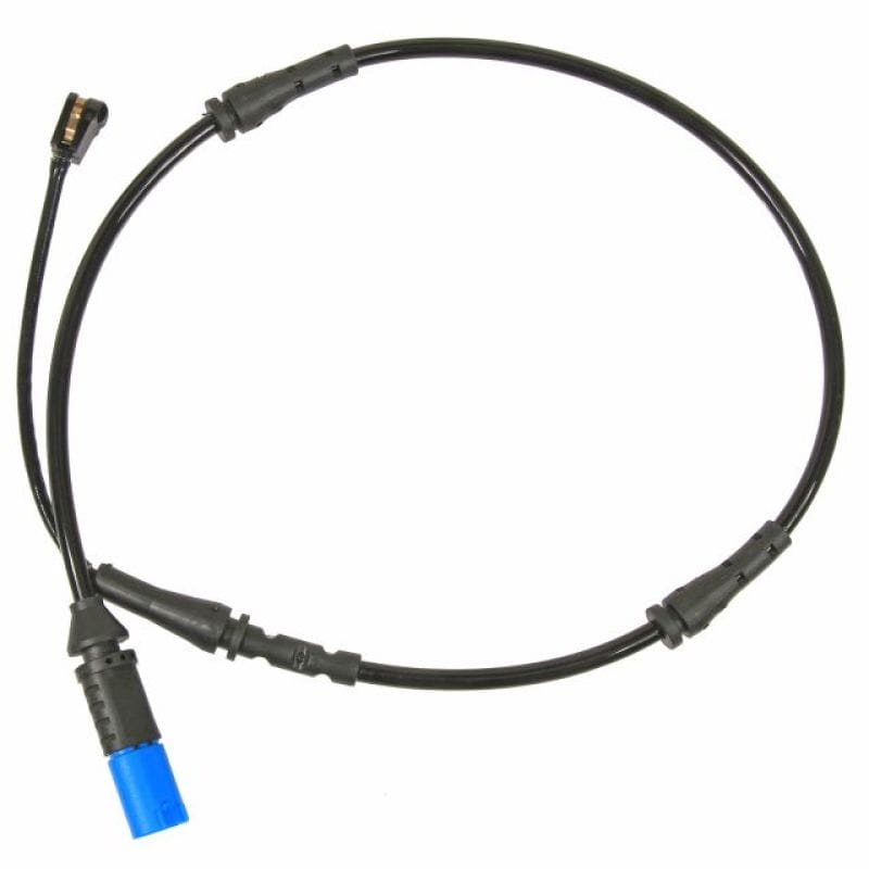 Kies-Motorsports PowerStop Power Stop 18-19 BMW X3 Rear Euro-Stop Electronic Brake Pad Wear Sensor
