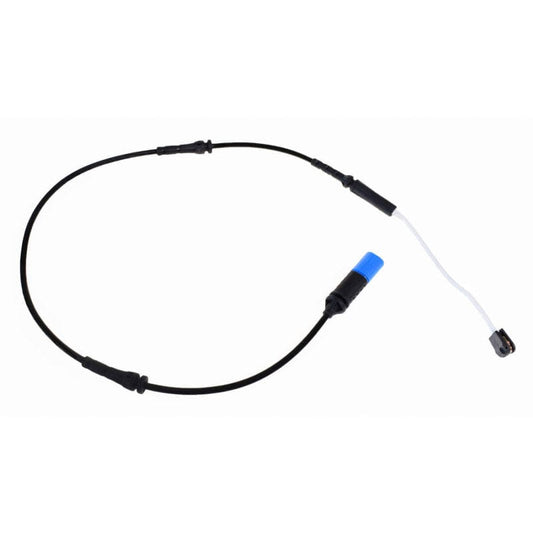 Kies-Motorsports PowerStop Power Stop 19-20 BMW X4 Rear Euro-Stop Electronic Brake Pad Wear Sensor