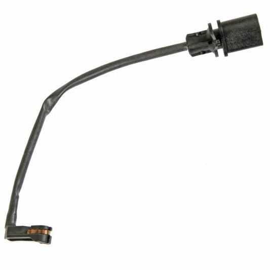 Kies-Motorsports PowerStop Power Stop 19-20 Porsche Macan Rear Euro-Stop Electronic Brake Pad Wear Sensor