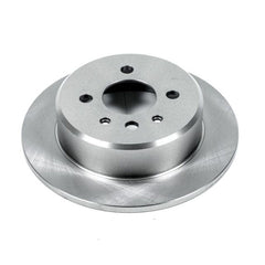 Kies-Motorsports PowerStop Power Stop 1991 BMW 318i Rear Autospecialty Brake Rotor