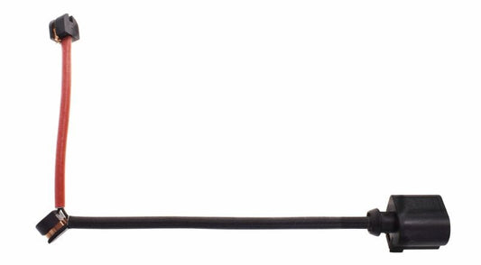 Kies-Motorsports PowerStop Power Stop 20-21 Porsche 911 Rear Euro-Stop Electronic Brake Pad Wear Sensor