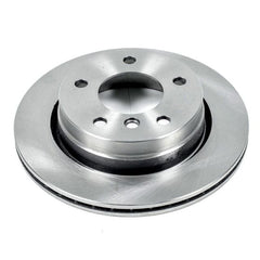 Kies-Motorsports PowerStop Power Stop 2000 BMW 323Ci Rear Autospecialty Brake Rotor