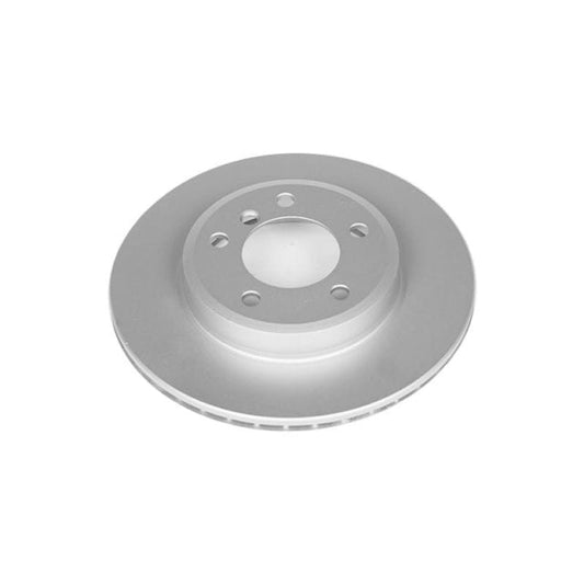 Kies-Motorsports PowerStop Power Stop 2000 BMW 323i Front Evolution High Carbon Geomet Coated Rotor