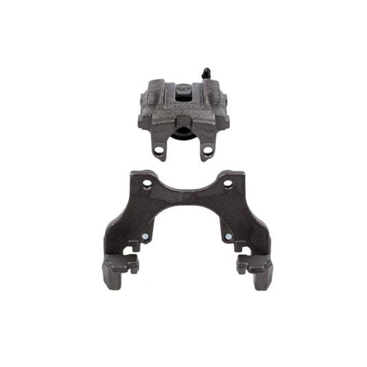 Kies-Motorsports PowerStop Power Stop 2006 BMW 330i Rear Left Autospecialty Caliper w/Bracket