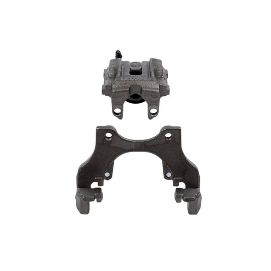 Kies-Motorsports PowerStop Power Stop 2006 BMW 330i Rear Right Autospecialty Caliper w/Bracket
