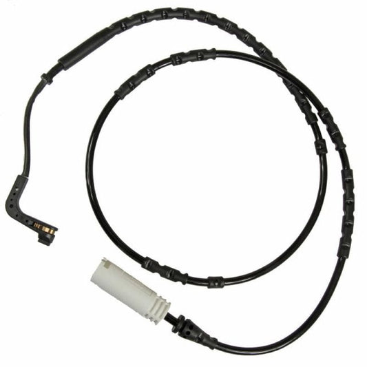 Kies-Motorsports PowerStop Power Stop 2010 BMW X1 Rear Euro-Stop Electronic Brake Pad Wear Sensor