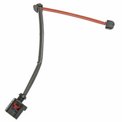 Kies-Motorsports PowerStop Power Stop 2015 Porsche 918 Spyder Front or Rear Euro-Stop Electronic Brake Pad Wear Sensor