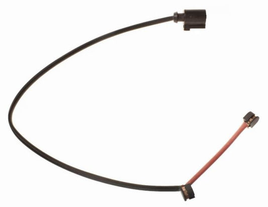Kies-Motorsports PowerStop Power Stop 2019 Porsche Cayenne Front Euro-Stop Electronic Brake Pad Wear Sensor