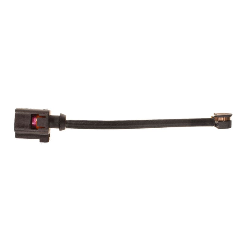 Kies-Motorsports PowerStop Power Stop 2019 Porsche Cayenne Rear Euro-Stop Electronic Brake Pad Wear Sensor