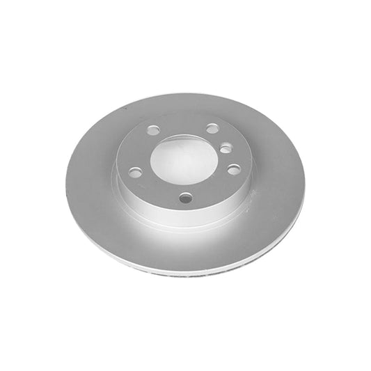 Kies-Motorsports PowerStop Power Stop 92-98 BMW 318i Front Evolution High Carbon Geomet Coated Rotor