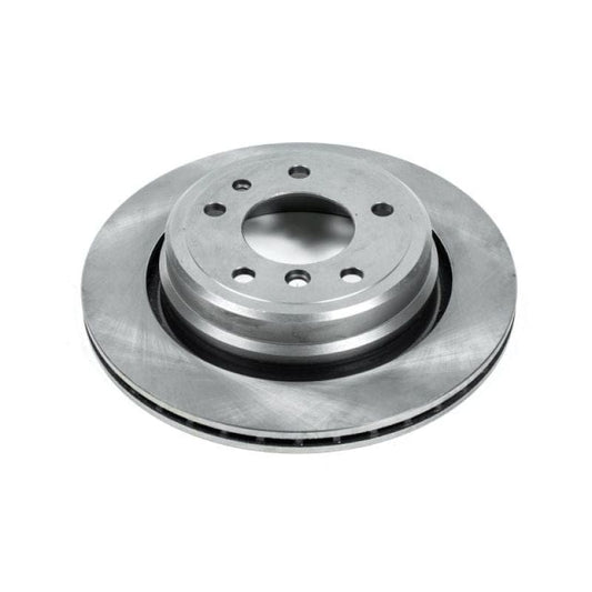 Kies-Motorsports PowerStop Power Stop 94-95 BMW 540i Rear Autospecialty Brake Rotor