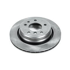 Kies-Motorsports PowerStop Power Stop 94-95 BMW 540i Rear Autospecialty Brake Rotor
