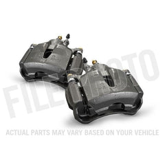 Kies-Motorsports PowerStop Power Stop 95-99 BMW M3 Front Left Autospecialty Caliper w/Bracket