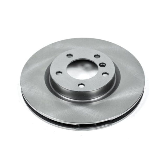 Kies-Motorsports PowerStop Power Stop 95-99 BMW M3 Front Right Autospecialty Brake Rotor
