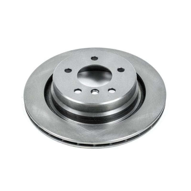 Kies-Motorsports PowerStop Power Stop 95-99 BMW M3 Rear Left Autospecialty Brake Rotor