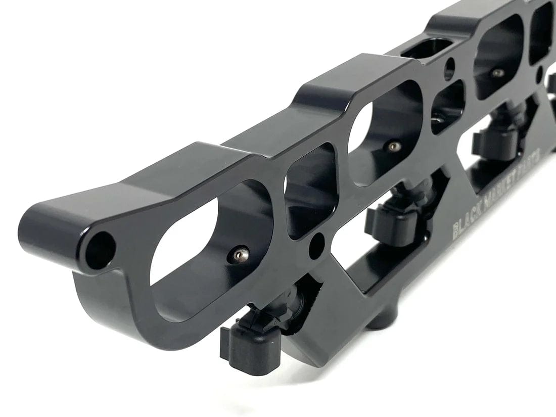 Kies-Motorsports Precision Raceworks Black Market Parts (BMP) N20 & N26 Port Injection