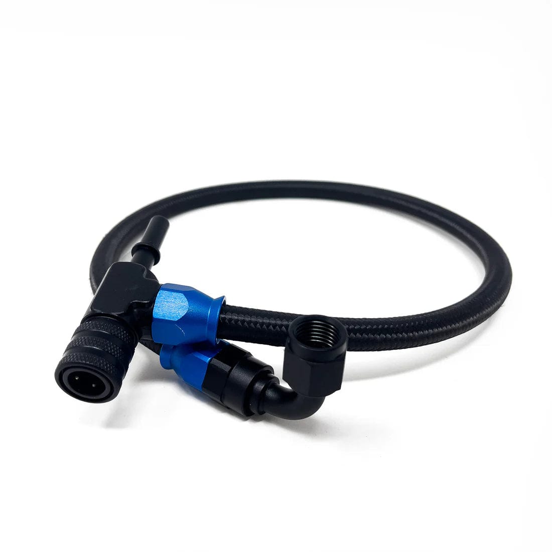 Kies-Motorsports Precision Raceworks Black Market Parts (BMP) N20 & N26 Port Injection