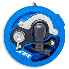 Kies-Motorsports Precision Raceworks E9x / E8x In-Tank Fuel Filter & Regulator (V2)