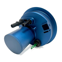 Kies-Motorsports Precision Raceworks E9x / E8x In-Tank Fuel Filter & Regulator (V2)