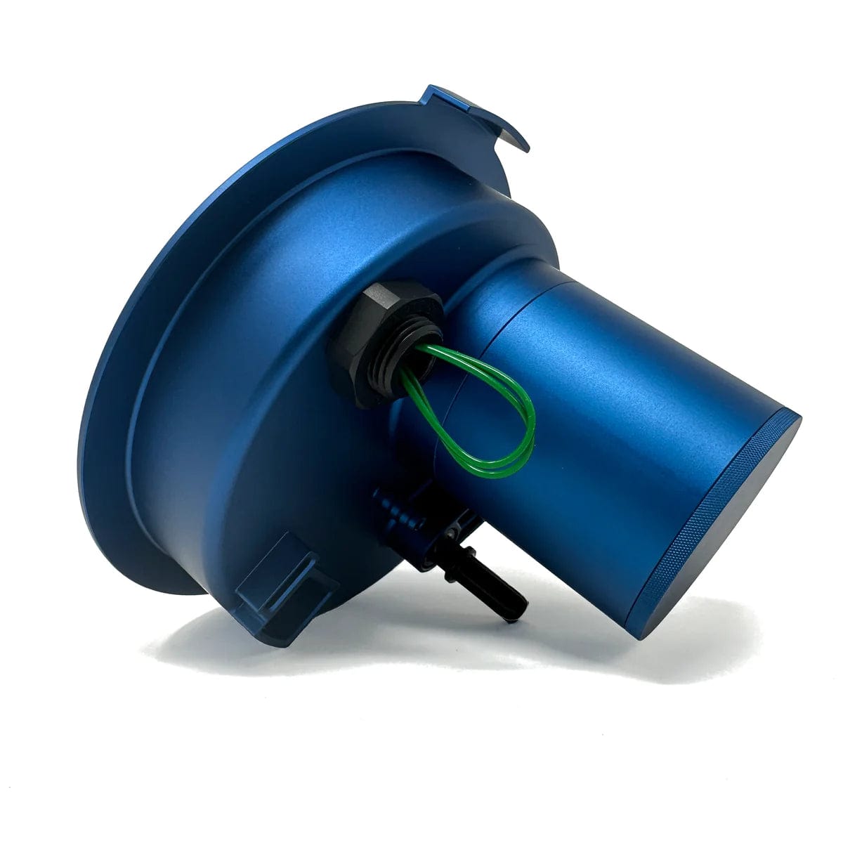 Kies-Motorsports Precision Raceworks E9x / E8x In-Tank Fuel Filter & Regulator (V2)